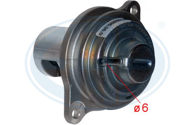 ERA OE EGR szelep 555265A_ERO