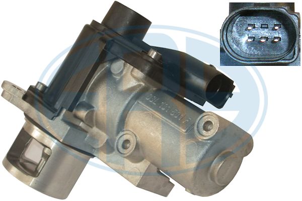 ERA OE EGR szelep 555350A_ERO