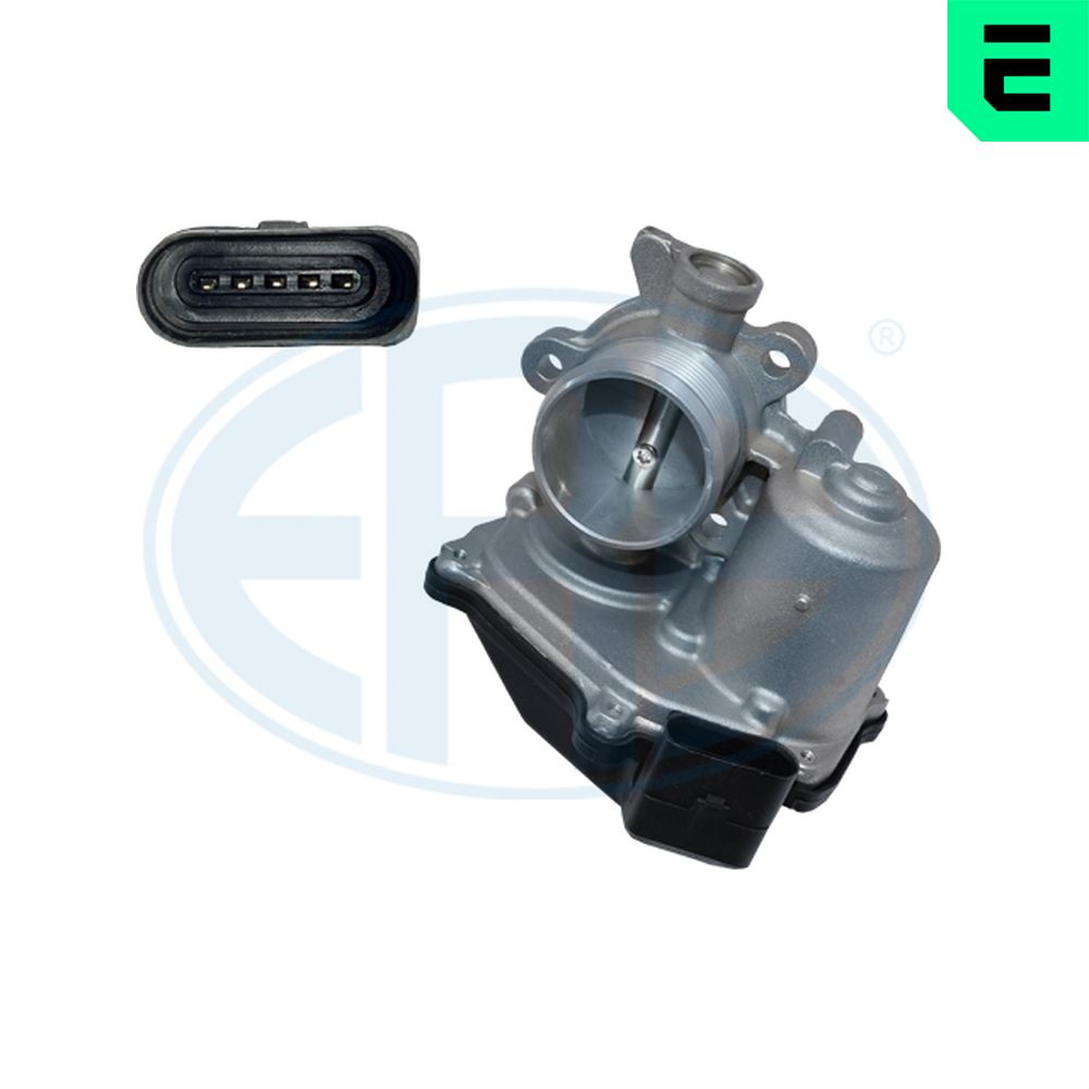 ERA OE EGR szelep 555411A_ERO