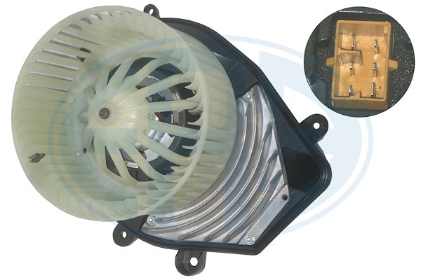 ERA OE Ventilátor, utastér 664005_ERO