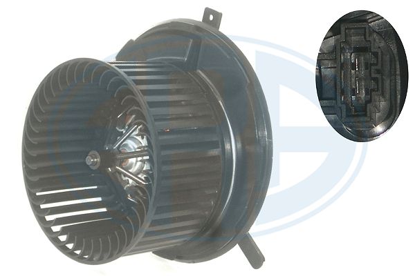 ERA OE Ventilátor, utastér 664006_ERO