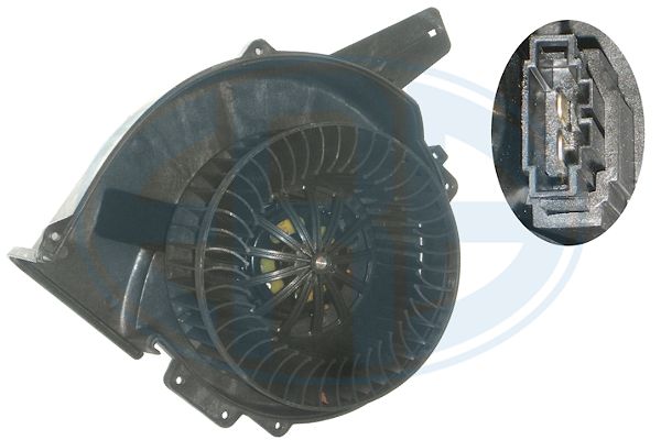 ERA OE Ventilátor, utastér 664008_ERO