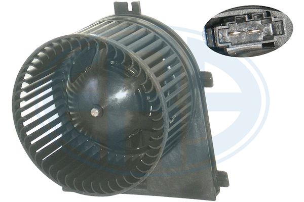 ERA OE Ventilátor, utastér 664012_ERO