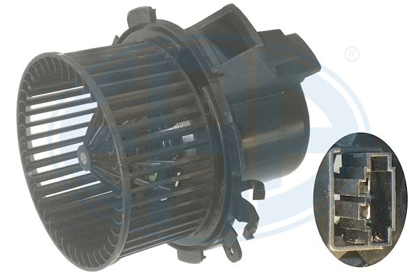 ERA OE Ventilátor, utastér 664026_ERO