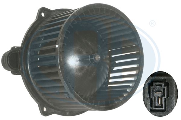 ERA OE Ventilátor, utastér 664027_ERO