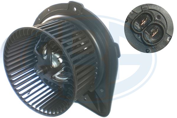 ERA OE Ventilátor, utastér 664029_ERO