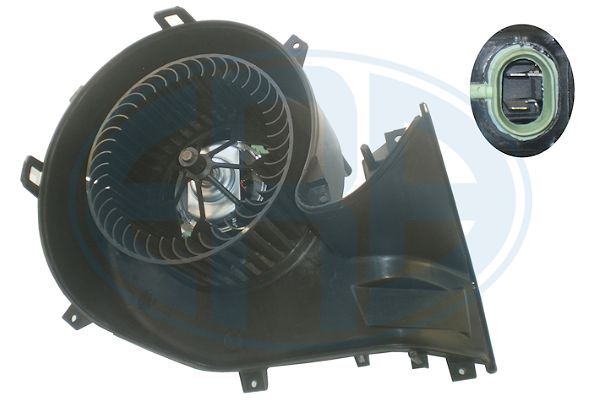 ERA OE Ventilátor, utastér 664038_ERO