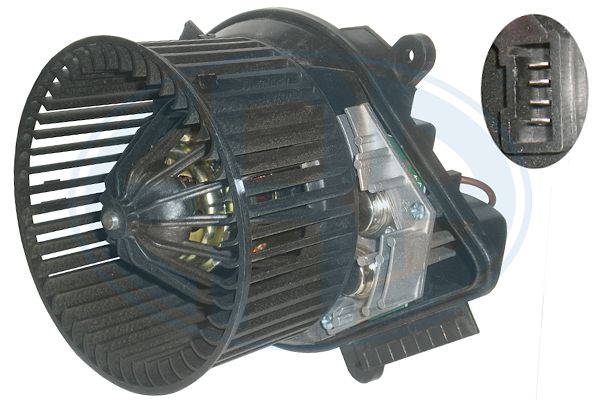 ERA OE Ventilátor, utastér 664045_ERO