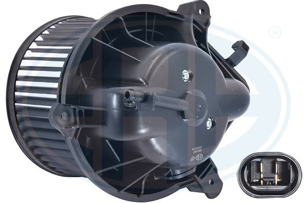 ERA OE Ventilátor, utastér 664187_ERO