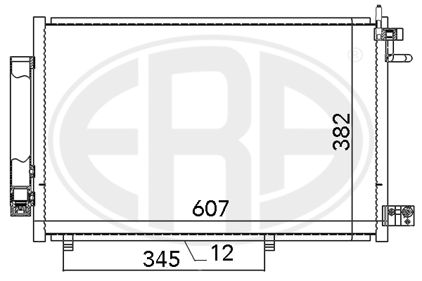 ERA OE Klímahűtő 667031_ERO