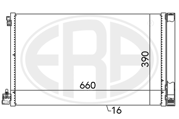 ERA OE Klímahűtő 667049_ERO