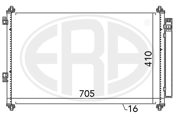 ERA OE Klímahűtő 667057_ERO