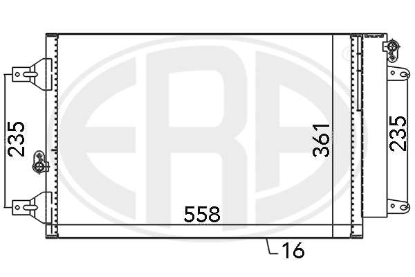 ERA OE Klímahűtő 667059_ERO