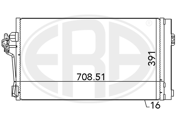 ERA OE Klímahűtő 667139_ERO