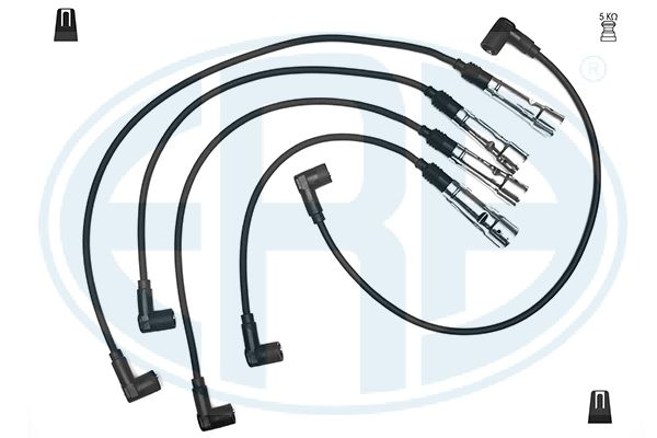 ERA OE Gyújtókábel készlet 883035_ERO