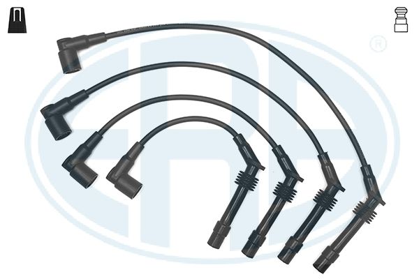 ERA OE Gyújtókábel készlet 883038_ERO