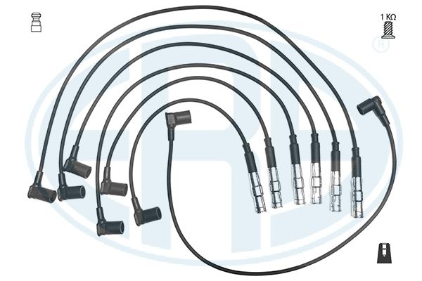 ERA OE Gyújtókábel készlet 883041_ERO