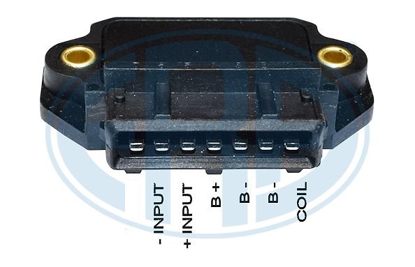 ERA OE Gyújtásmodul 885027_ERO