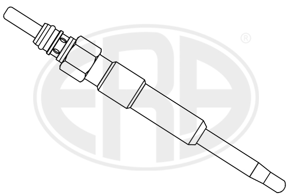 ERA OE 886028_ERO Izzítógyertya