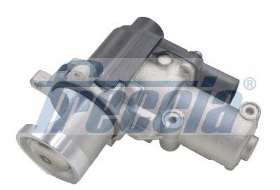 FRECCIA EGR szelep EGR12-118_FRE