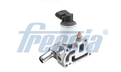 FRECCIA EGR szelep EGR12-133_FRE