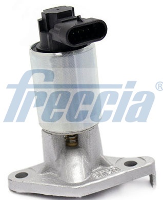 FRECCIA EGR szelep EGR12-151_FRE