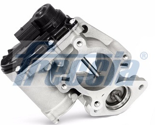 FRECCIA EGR szelep EGR12-162_FRE