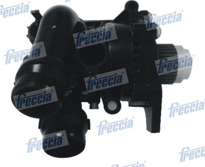 FRECCIA Vízpumpa házzal WP0296_FRE