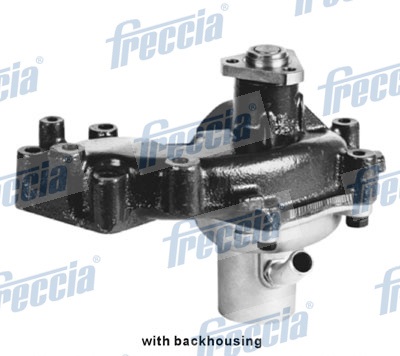 FRECCIA Vízpumpa WP0376_FRE