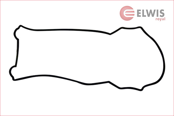 ELWIS ROYAL Szelepfedél tömítés 1522014_ELW