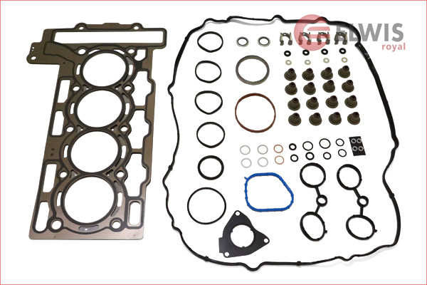 ELWIS ROYAL Felső tömítéskészlet 9815416_ELW