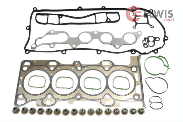 ELWIS ROYAL Felső tömítéskészlet 9826517_ELW