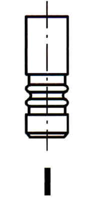 IPSA Szelep VL082100_IPS