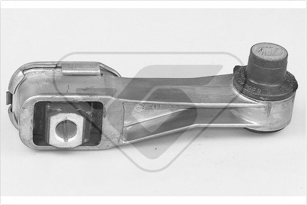 HUTCHINSON Motortartó bak 532B86_HUT