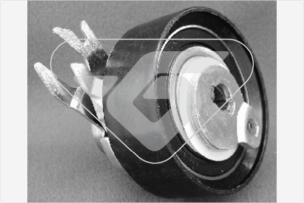 HUTCHINSON Feszítőgörgő, vezérműszíj HTG85_HUT