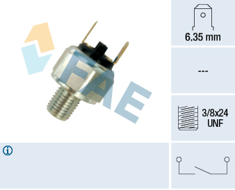 FAE Féklámpa kapcsoló 21070_FAE