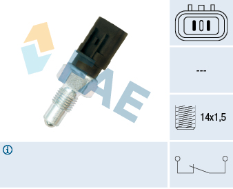 FAE Tolatólampa kapcsoló 41240_FAE