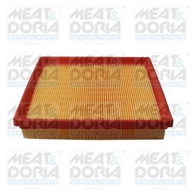 MEAT&DORIA Levegőszűrő 18583_MD