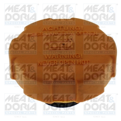 MEAT&DORIA Kiegyenlítő tartály sapka 2036005_MD