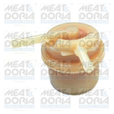 MEAT&DORIA Üzemanyagszűrő 4503_MD