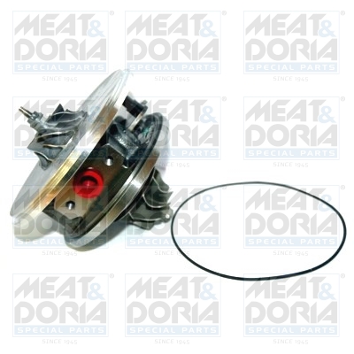 MEAT&DORIA Turbó középrész 60300_MD