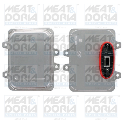 MEAT&DORIA Xenon ballaszt 73212656E_MD