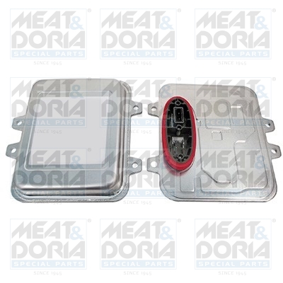 MEAT&DORIA Xenon ballaszt 73212673_MD