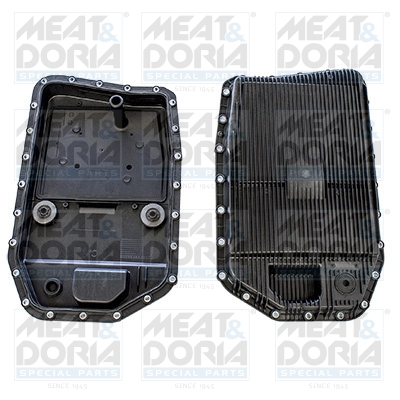 MEAT&DORIA Szűrő, automataváltó KIT21506_MD