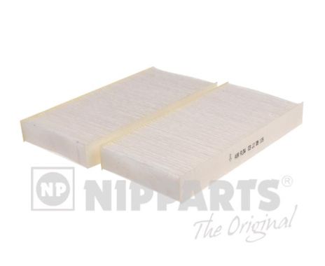 NIPPARTS Pollenszűrő J1344012_NIP