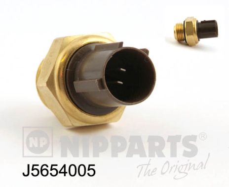 NIPPARTS Ventilátor kapcsoló J5654005_NIP