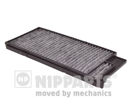 NIPPARTS Pollenszűrő N1342039_NIP