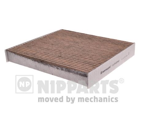 NIPPARTS Pollenszűrő N1342040_NIP