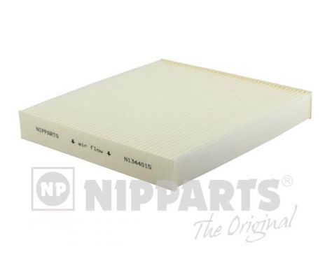 NIPPARTS Pollenszűrő N1344015_NIP