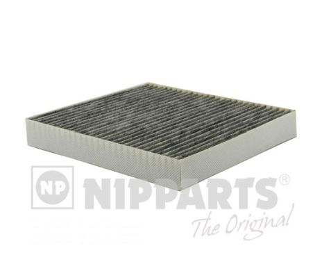 NIPPARTS Pollenszűrő N1345010_NIP